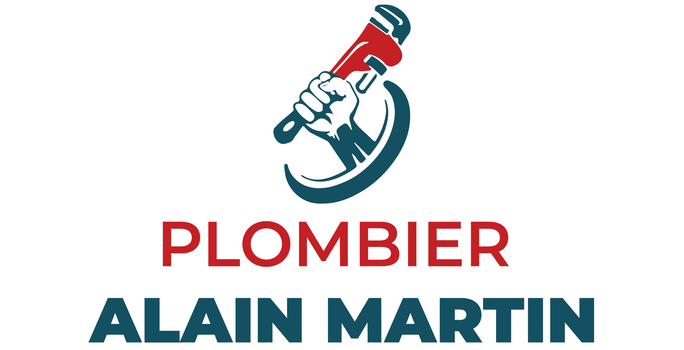 Alain Martin Plombier